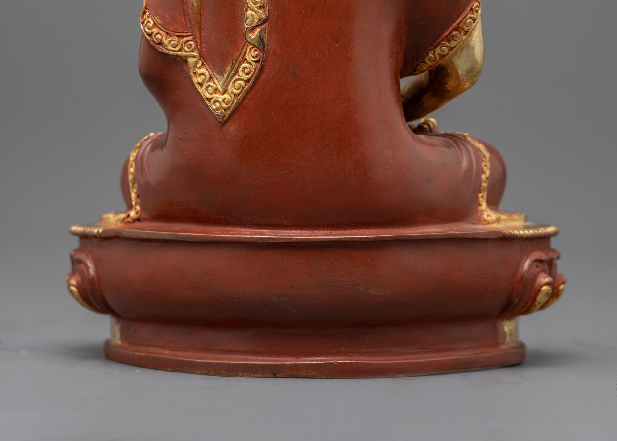Beautifully Crafted Amitabha Buddha Statue | Embrace Compassion