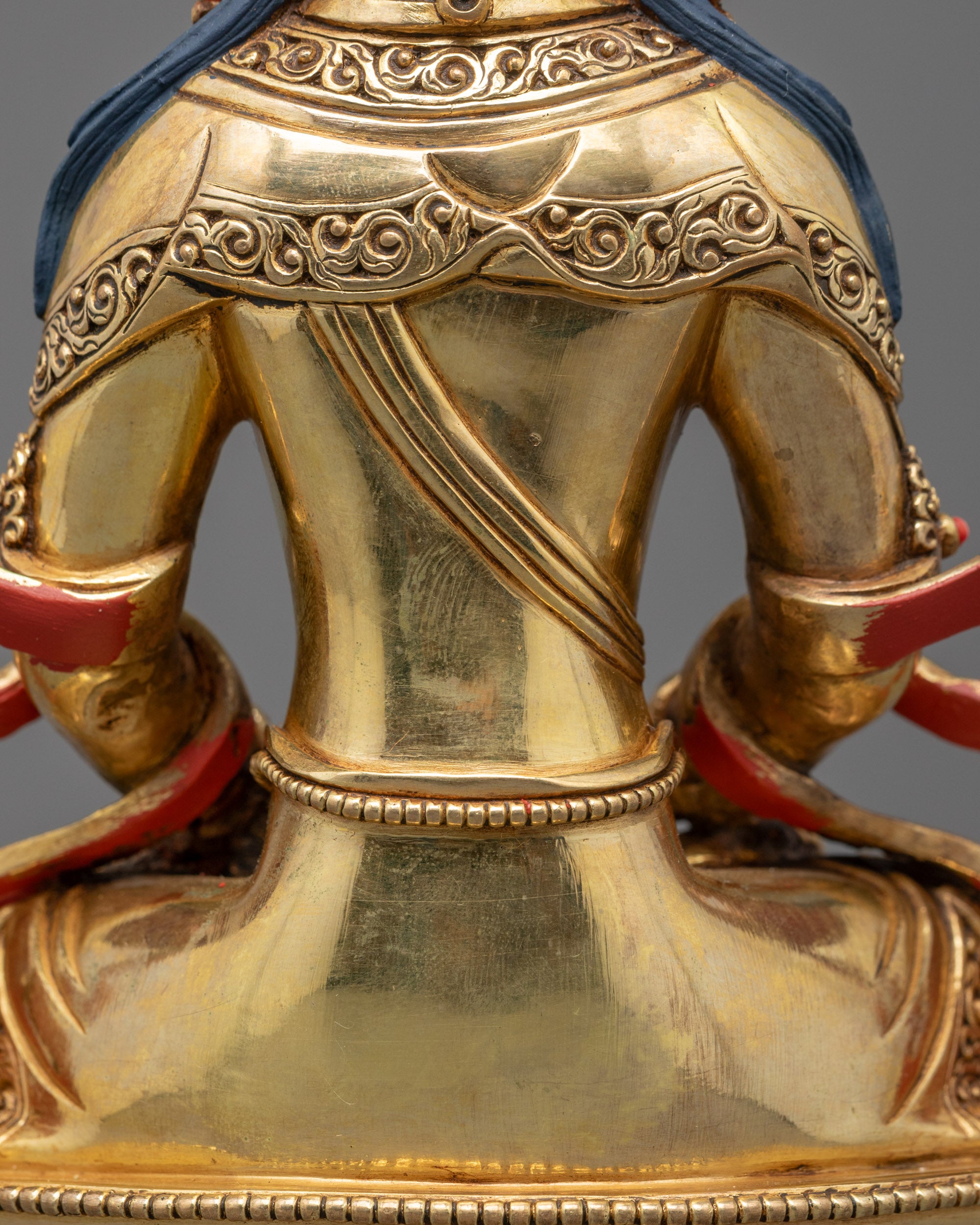 Amitayus Statue | Buddhist God of Long Life