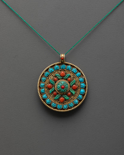 Locket 3