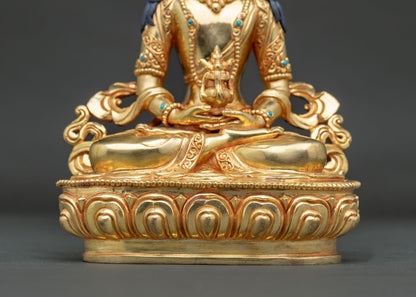 Amitayus Statues | Handcrafted Buddha of Infinite Life