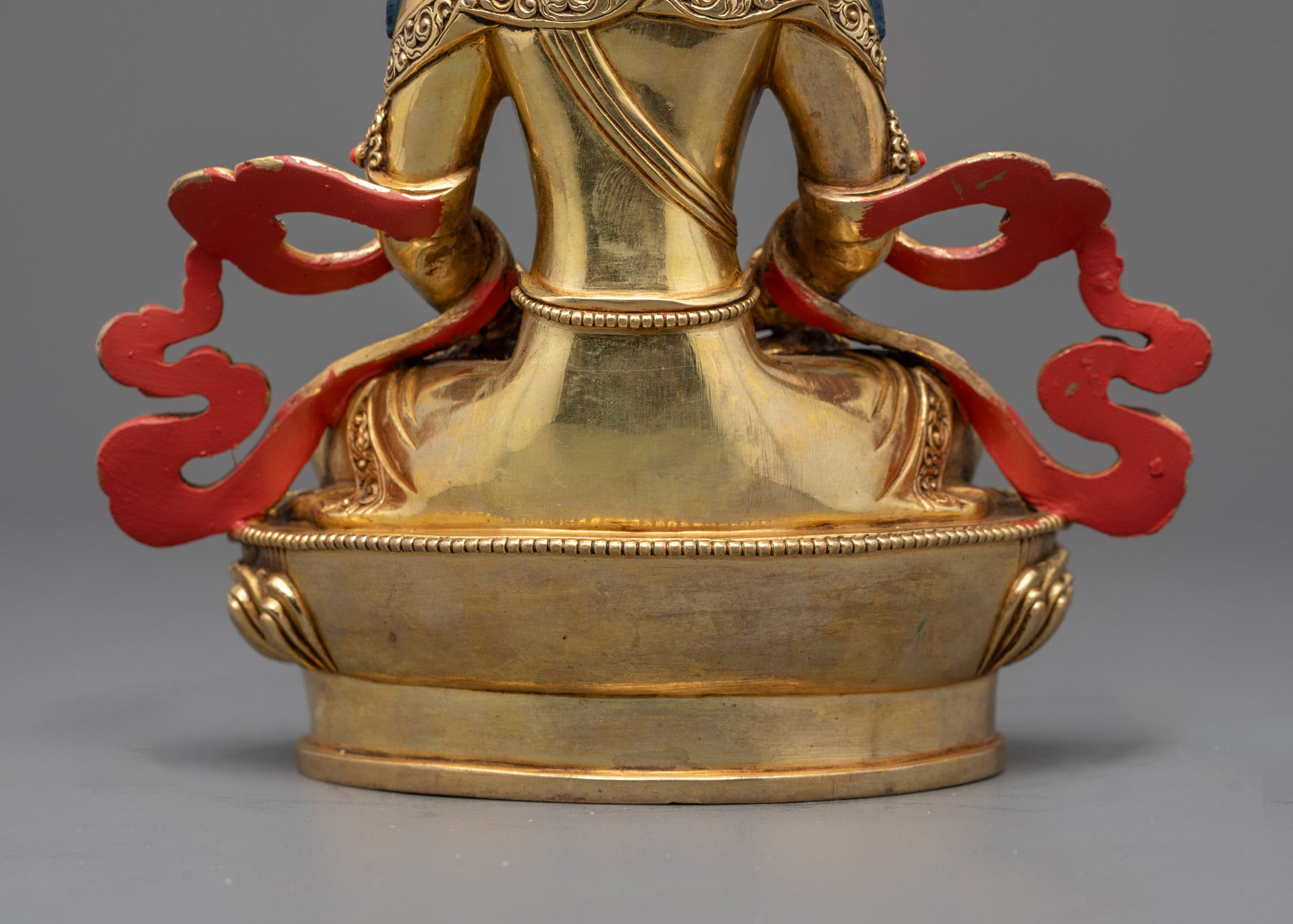 Amitayus Statue | Buddhist God of Long Life