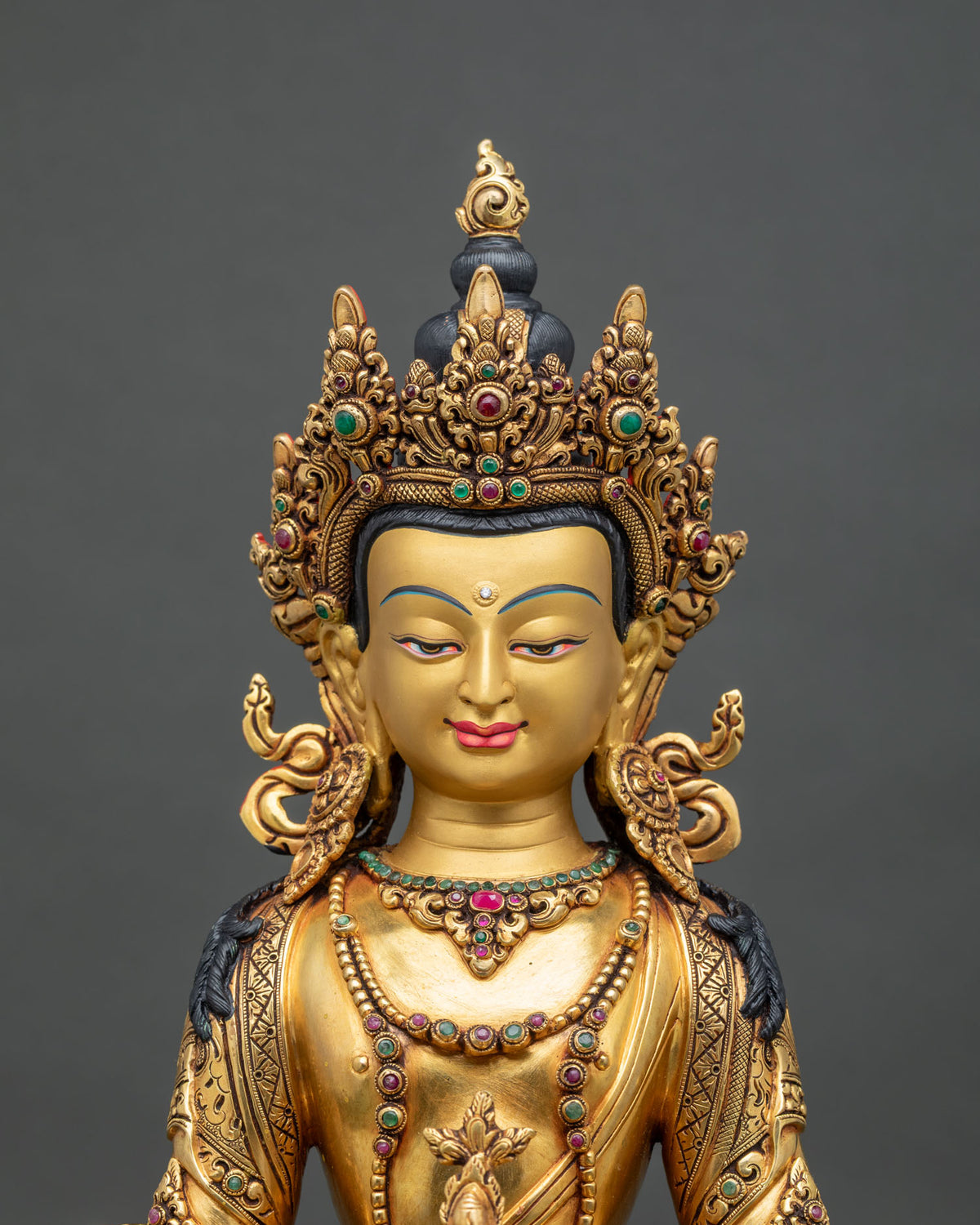 Bodhisattva Set