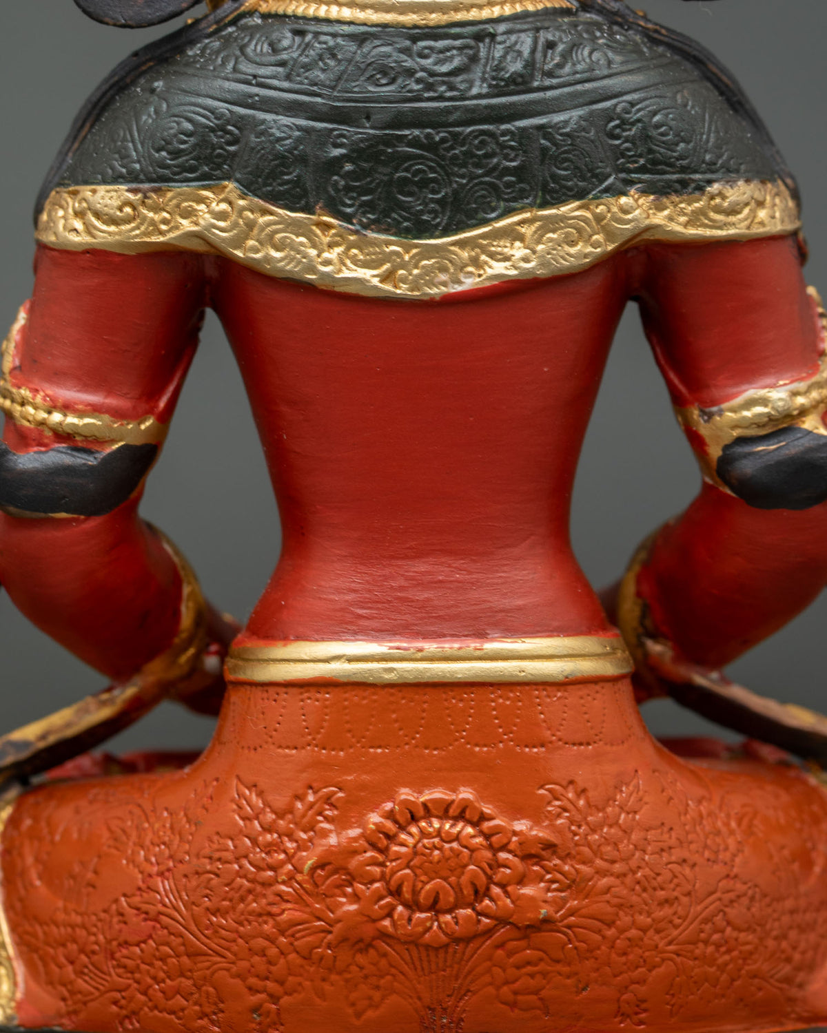 Amitayus Statue | Sacred Buddha of Longevity and Long Life