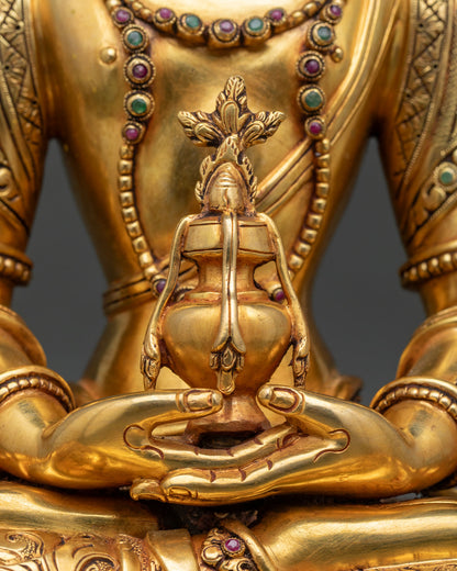 Bodhisattva Set