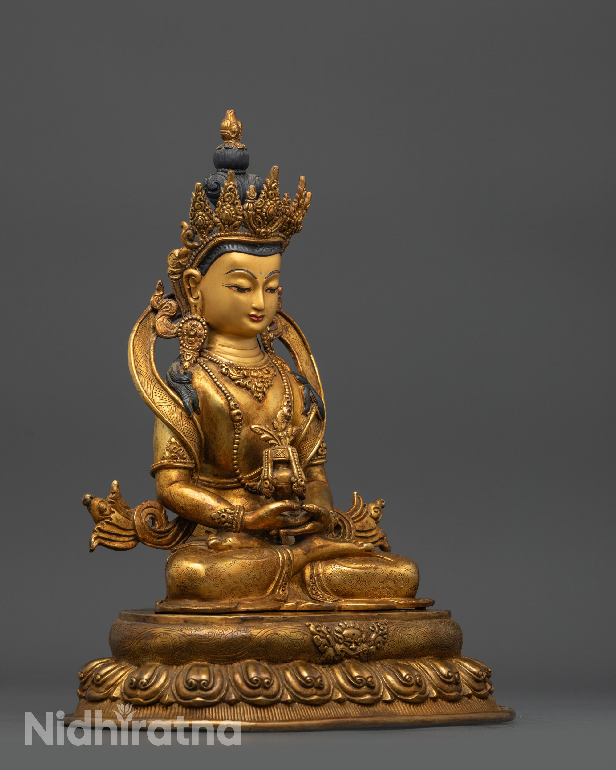 Bodhisattva Set