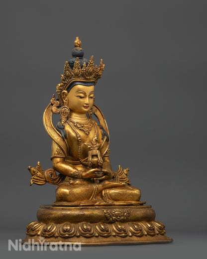 Bodhisattva Set