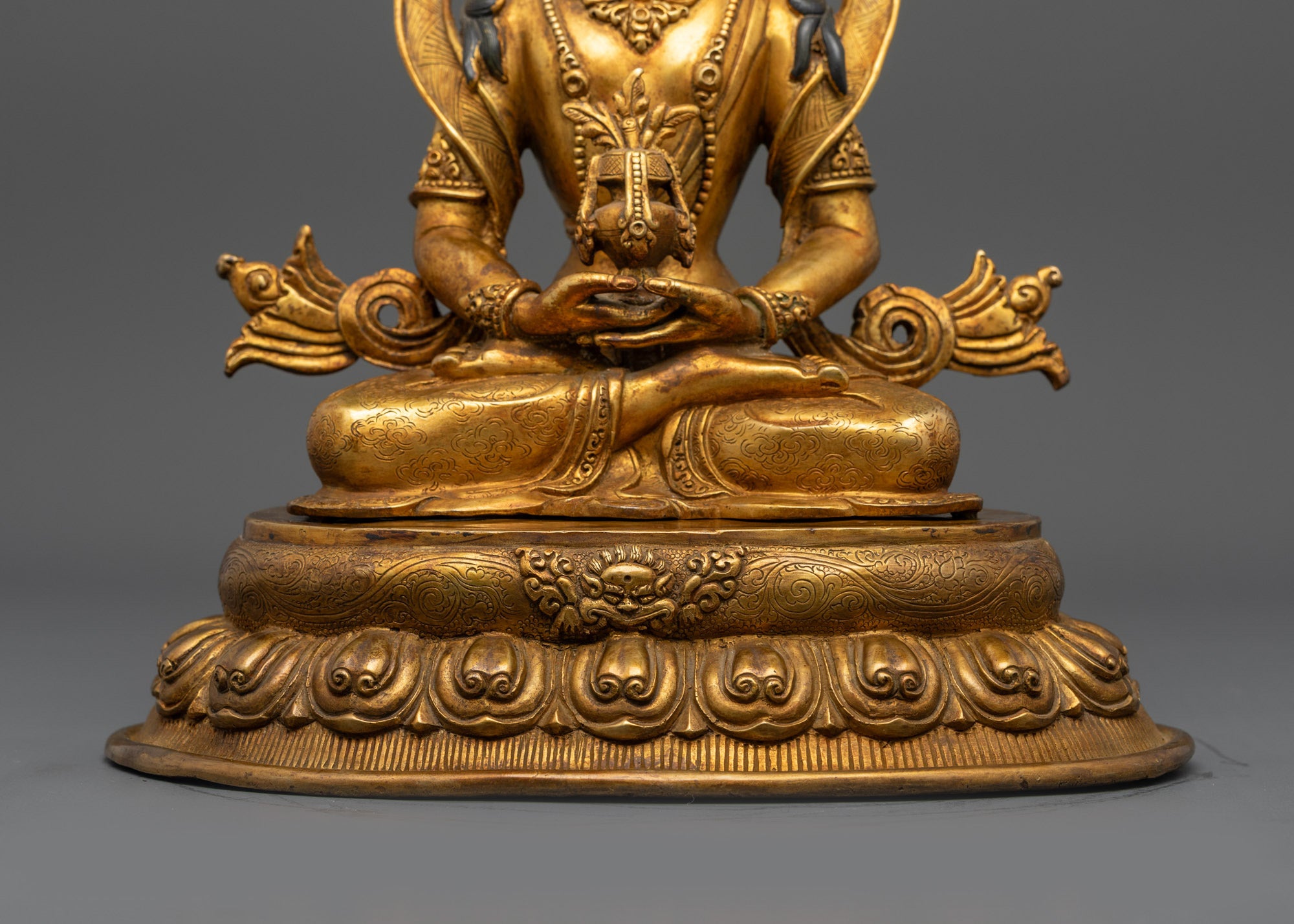 Bodhisattva Set