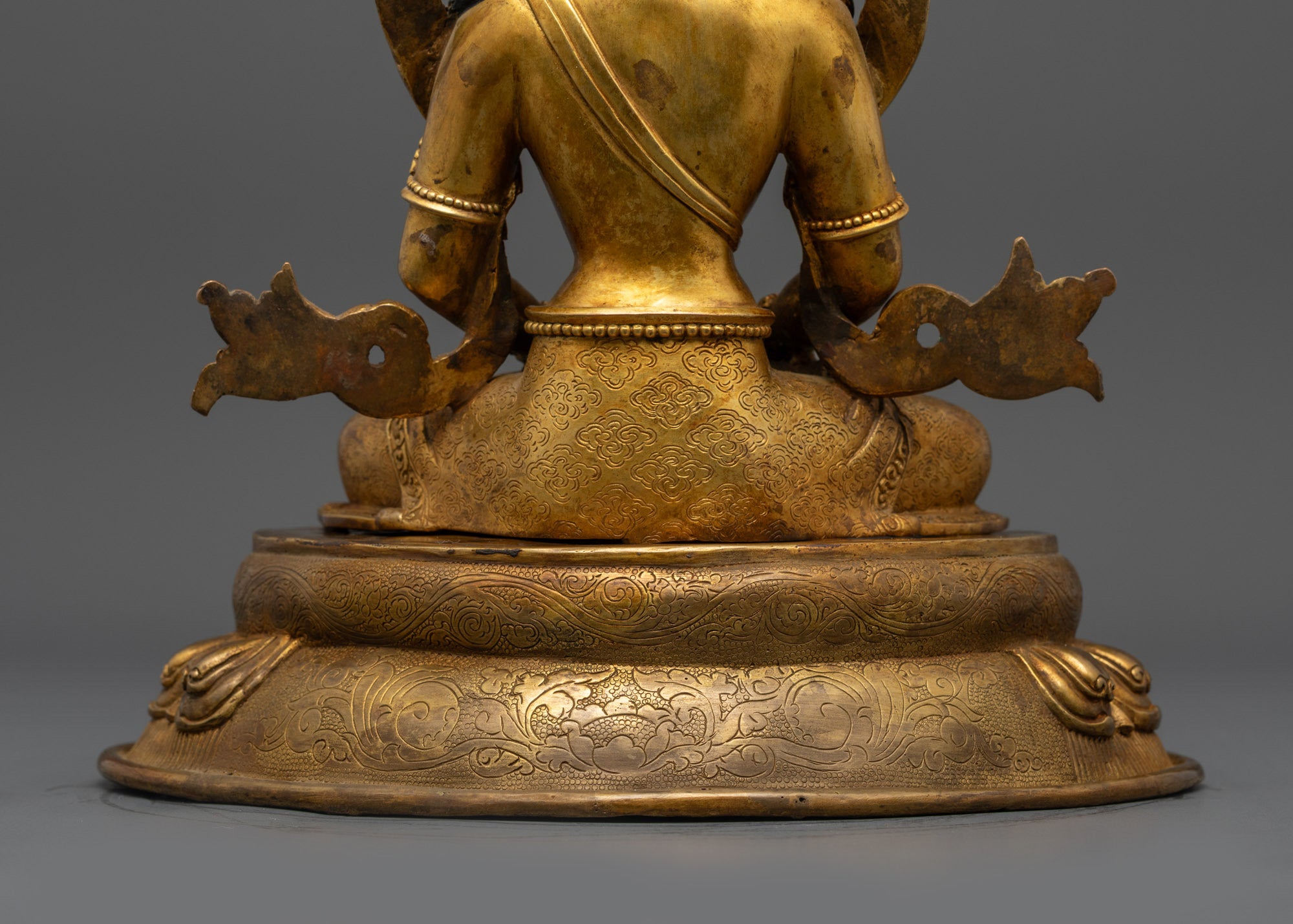 Bodhisattva Set
