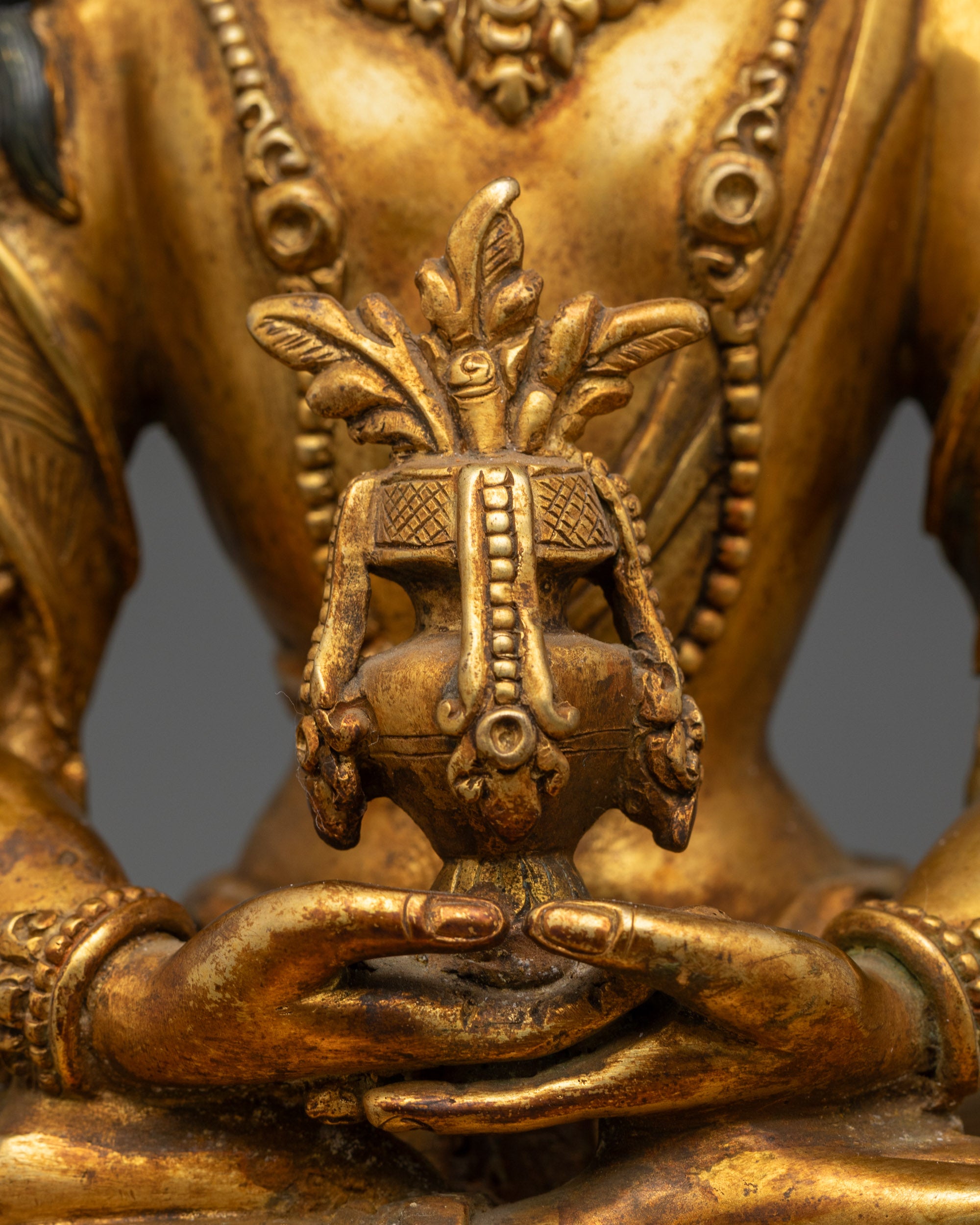 Bodhisattva Set