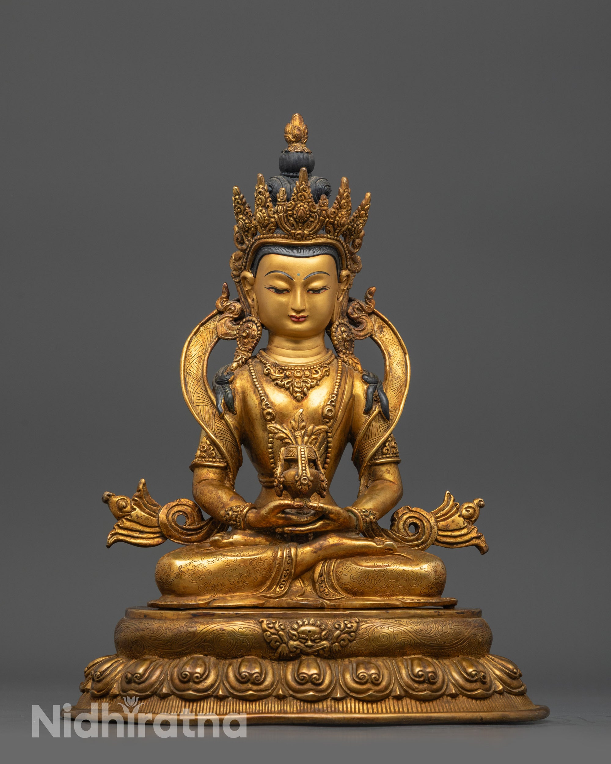 Bodhisattva Set