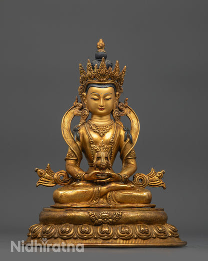 Bodhisattva Set