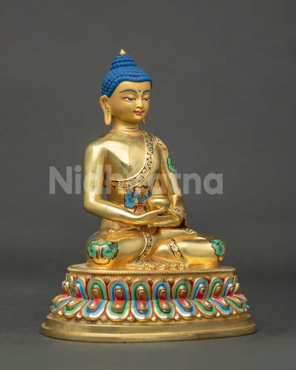 Amithabha Buddha Statue