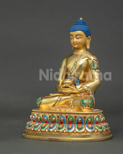 Amithabha Buddha Statue