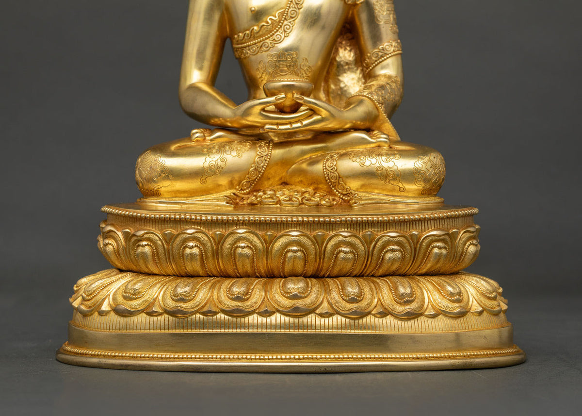 Amithabha Buddha Statue