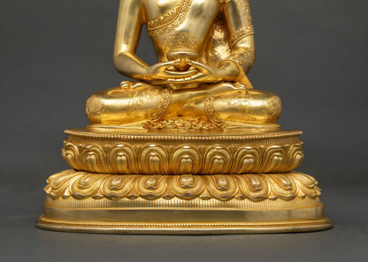 Amithabha Buddha Statue