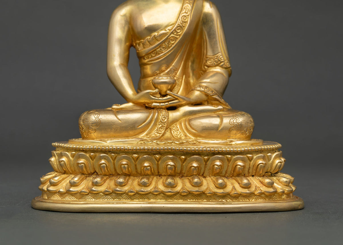 Three Buddha Set