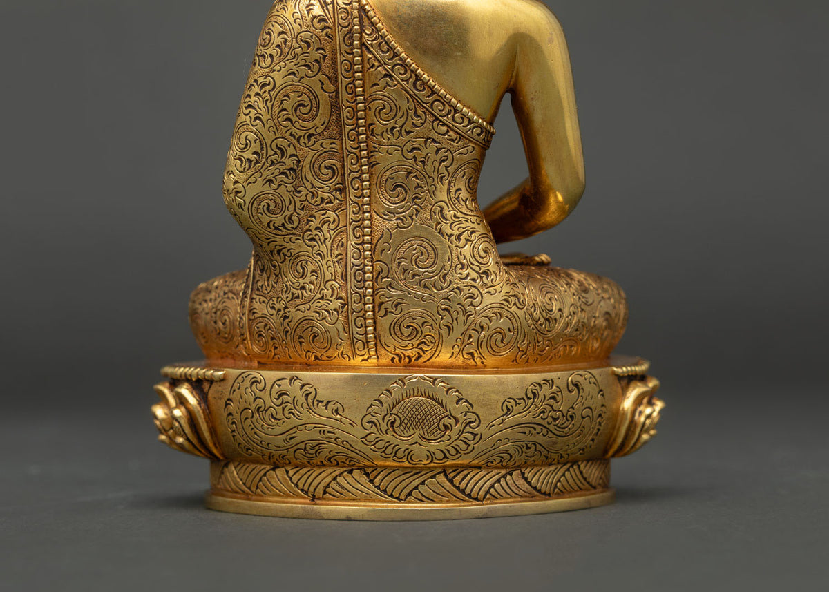 Amithabha Buddha