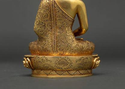 Amithabha Buddha