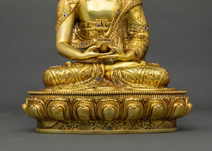 Three Buddha Set