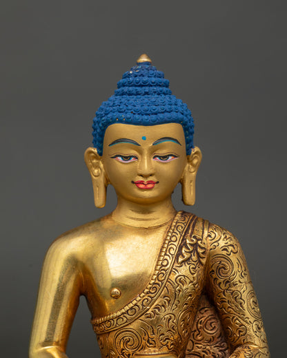 Amithabha Buddha