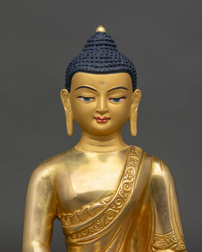 Three Buddha Set