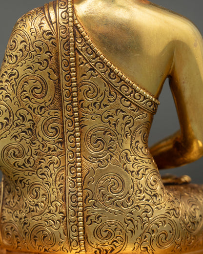 Amithabha Buddha