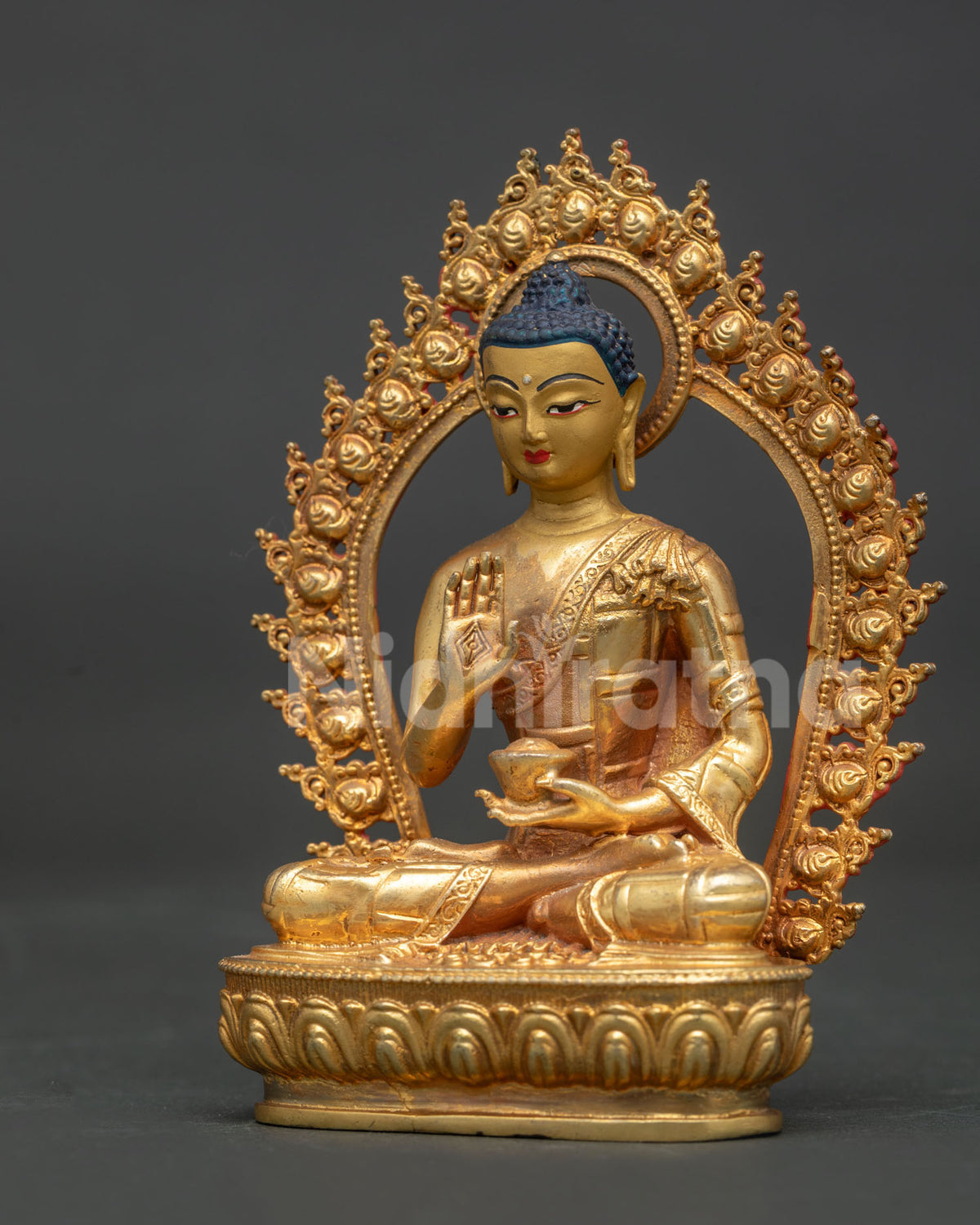 Amogasidhi Buddha Statue