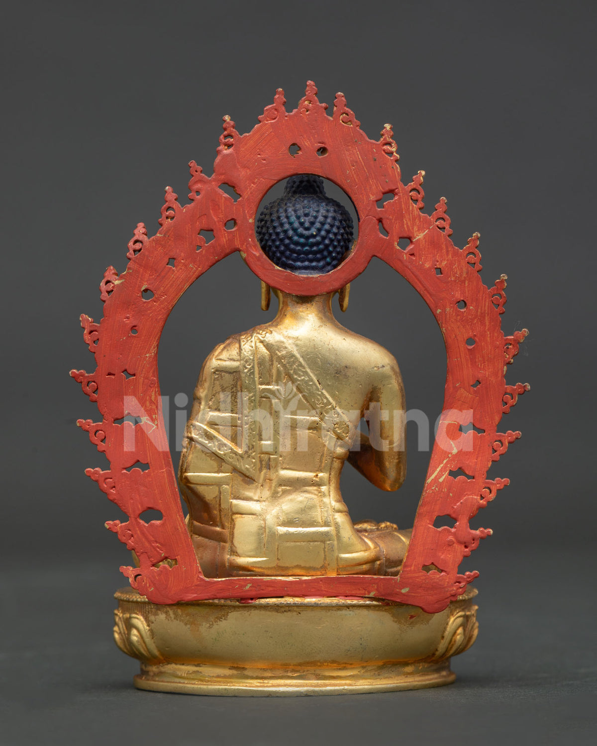 Amogasidhi Buddha Statue
