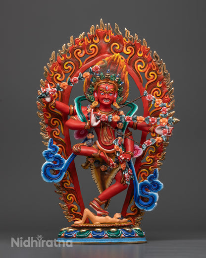 Authentic Kurukulla Statues