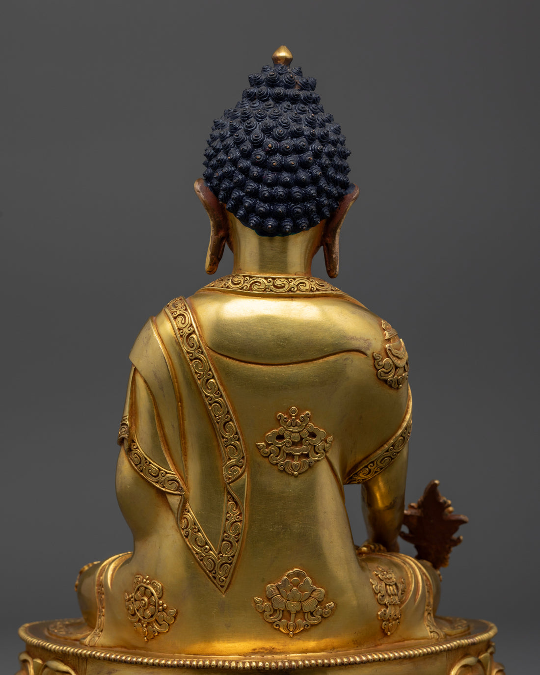 Medicine Buddha Statue: Ideal for Meditation