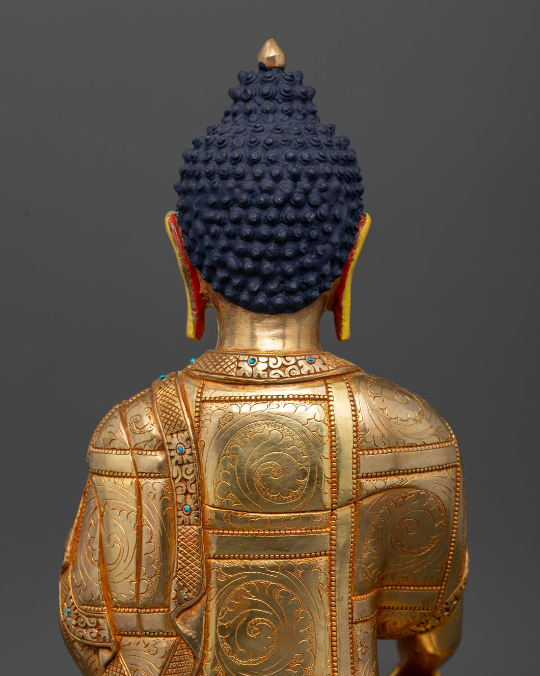 Buddha Shakyamuni Statue: The Symbol of Enlightenment and Peace