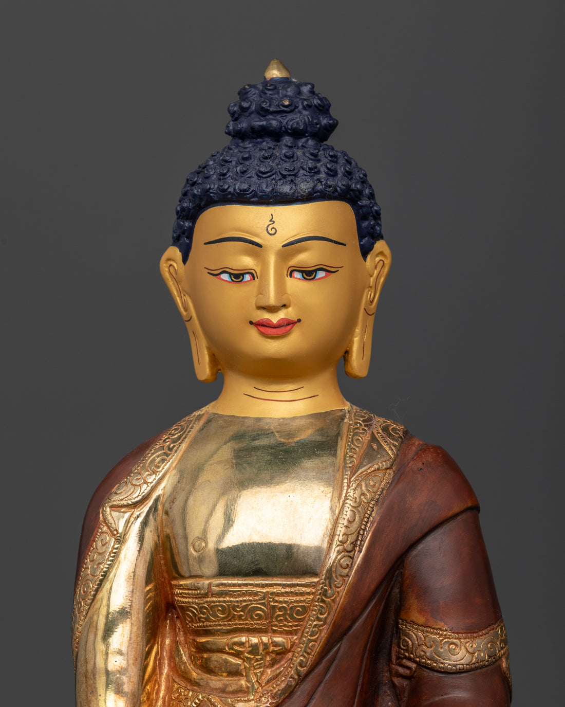 Buddha Shakyamuni: The Life and Teachings of Buddha Shakyamuni