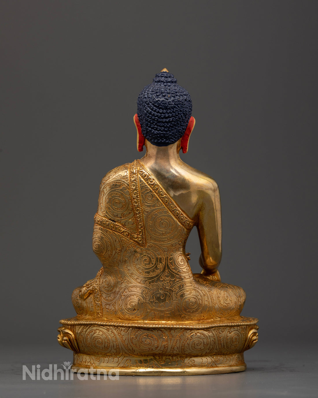 Siddhartha Gautama: The Enlightened One