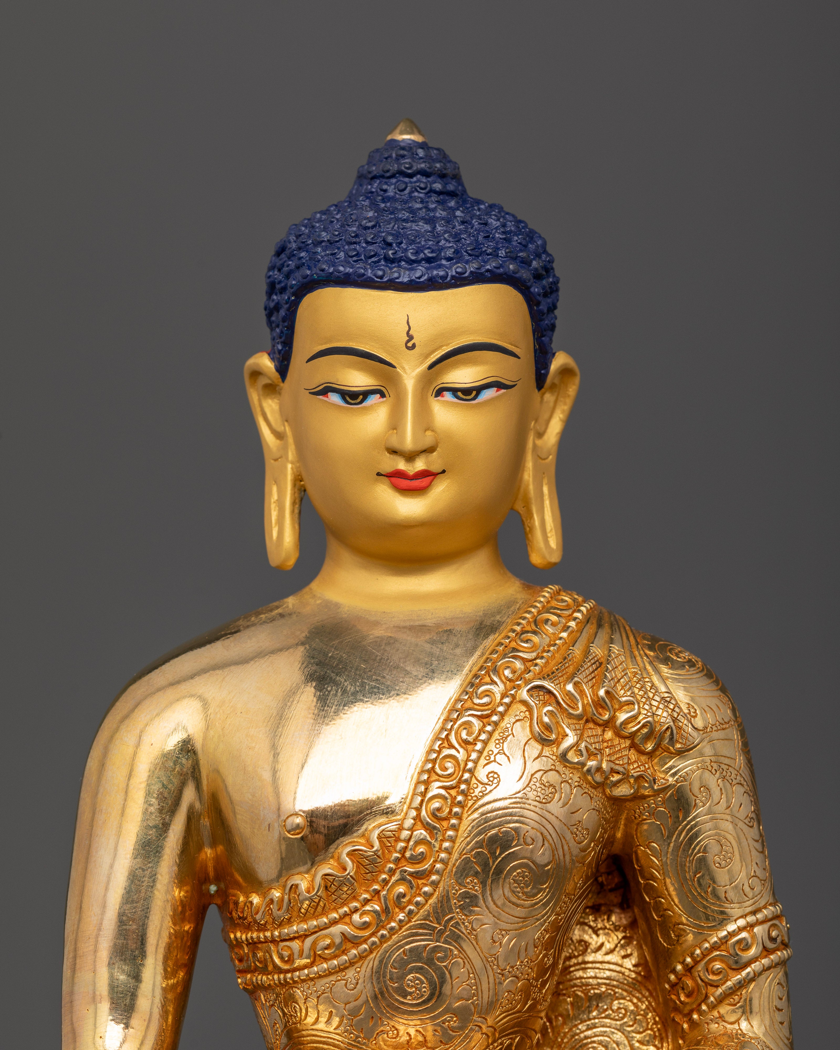 Gautama Buddha: The Path to Enlightenment