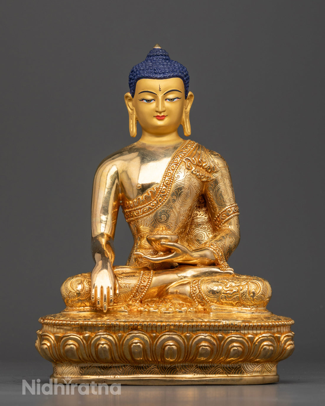 Gautama Buddha: The Path to Enlightenment