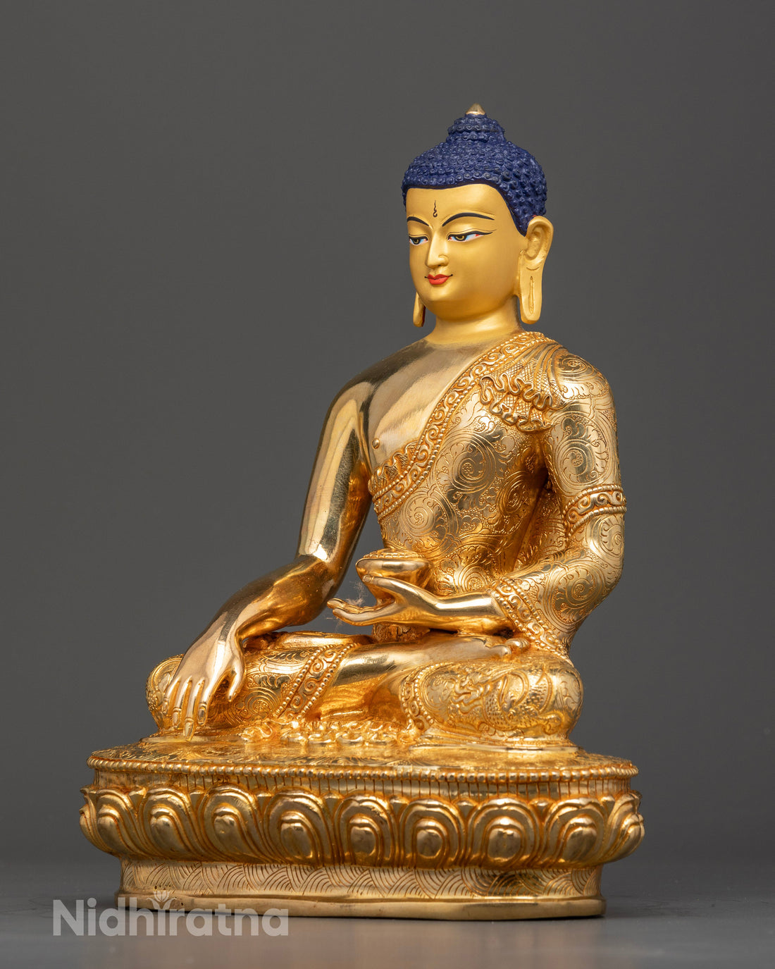 Gautama Buddha: The Path to Enlightenment