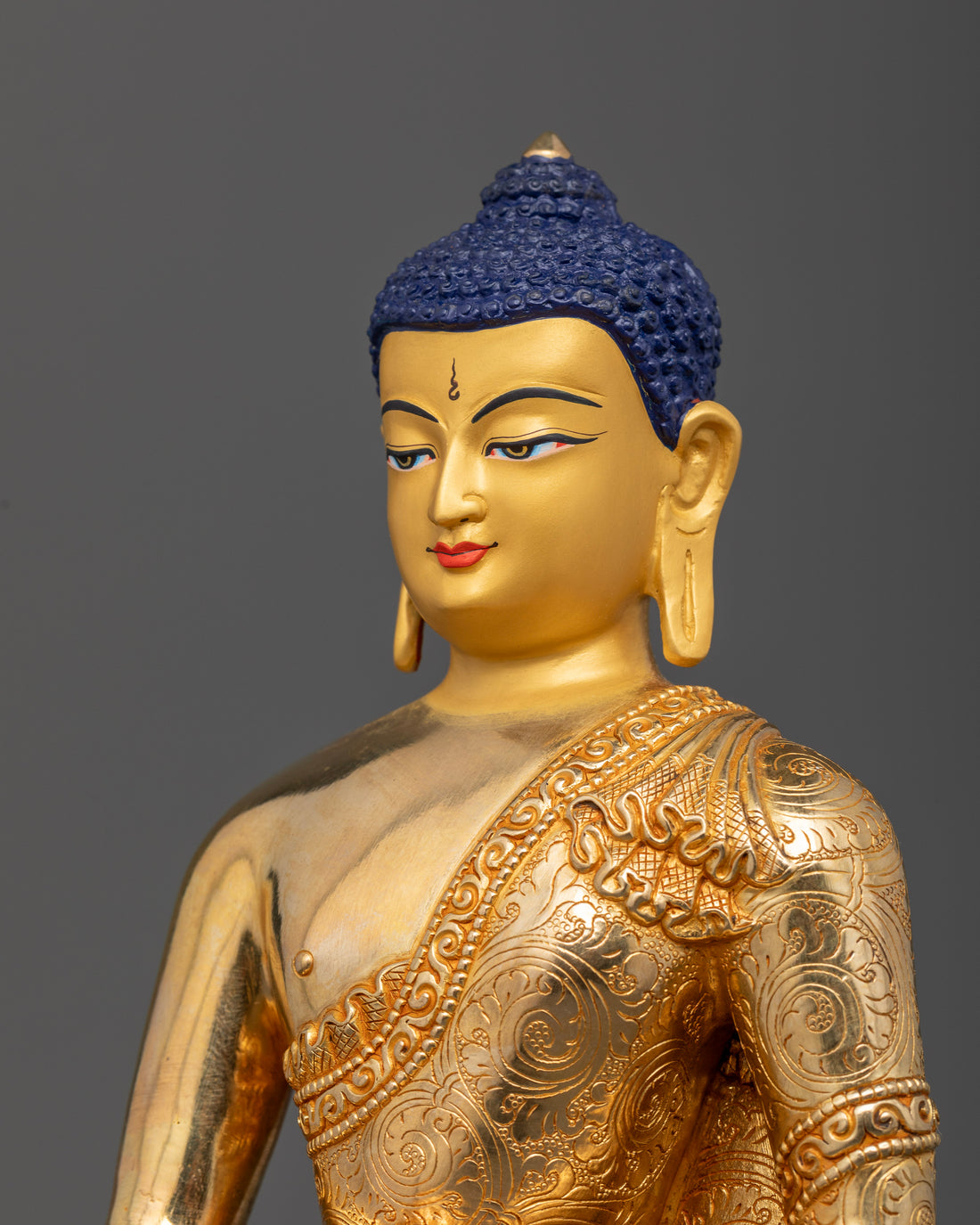 Gautama Buddha: The Path to Enlightenment