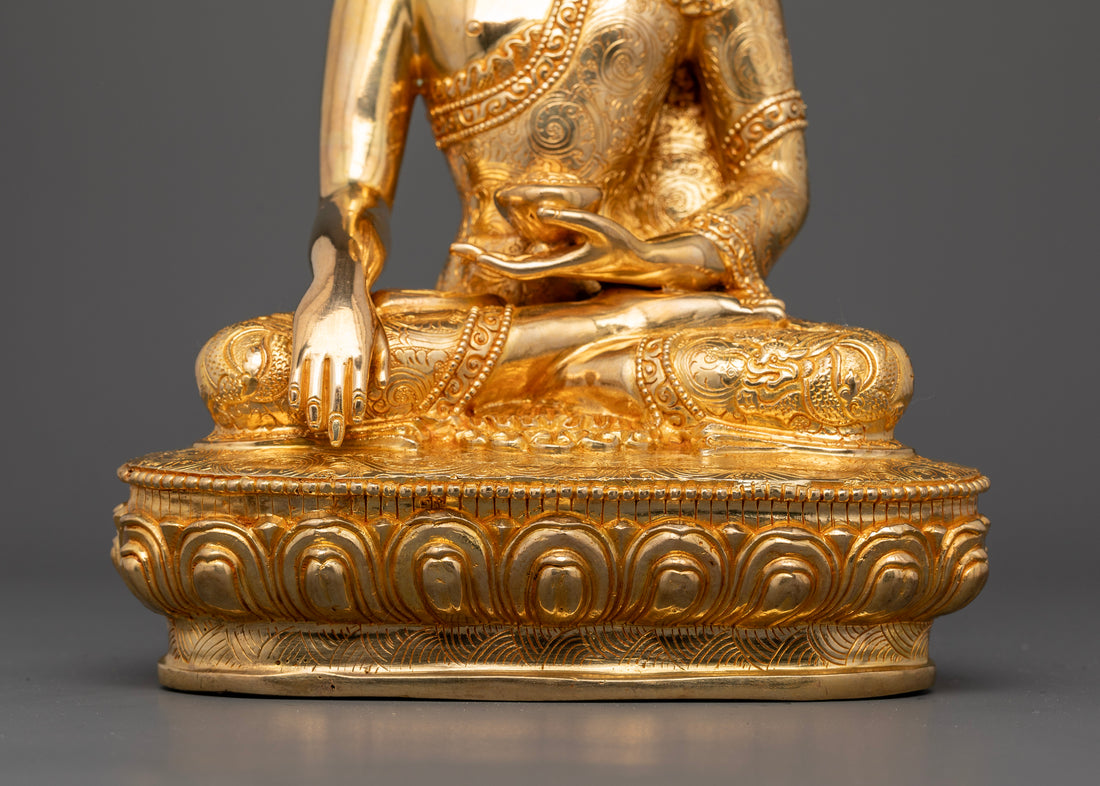 Gautama Buddha: The Path to Enlightenment