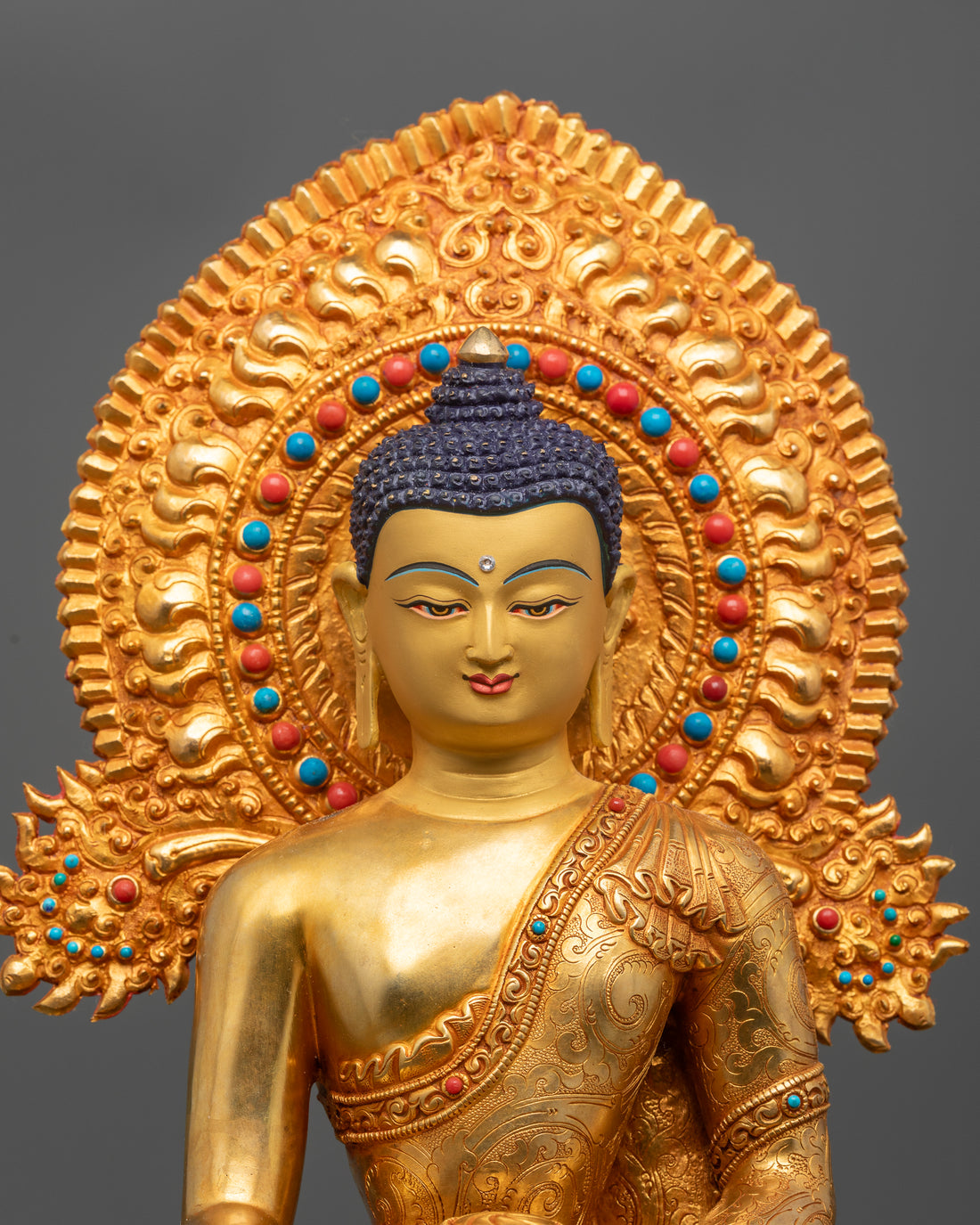 The Teachings of Shakyamuni Buddha: A Guide to Mindfulness