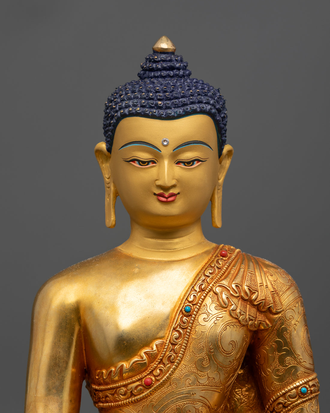 The Teachings of Shakyamuni Buddha: A Guide to Mindfulness