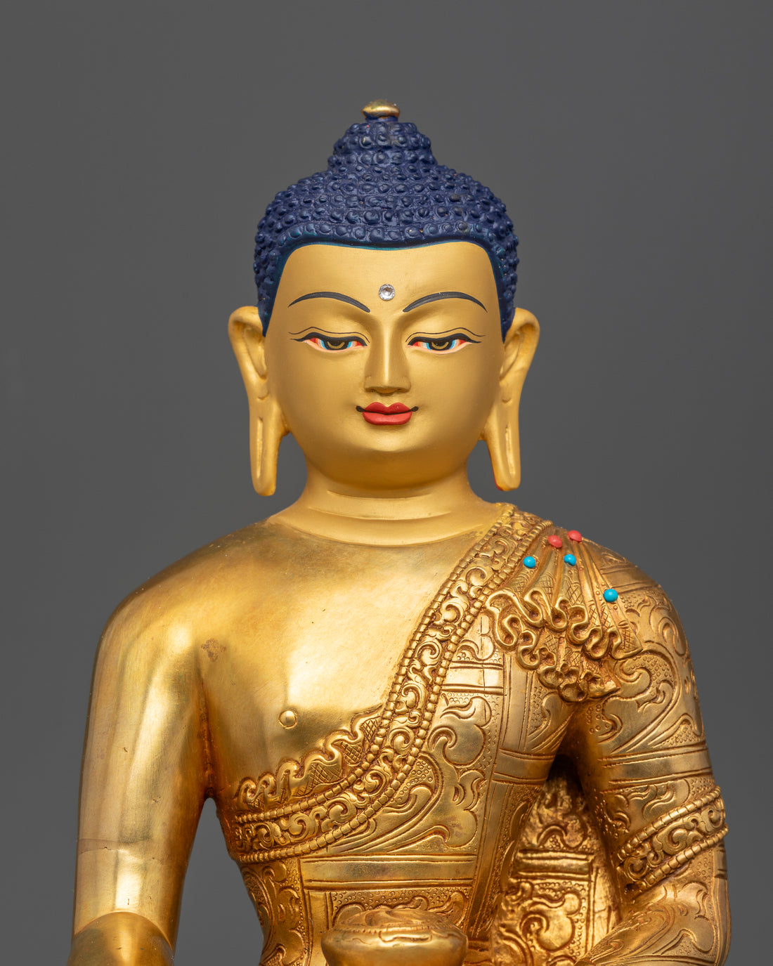 Shakyamuni Buddha: The Sage of the Shakya Clan