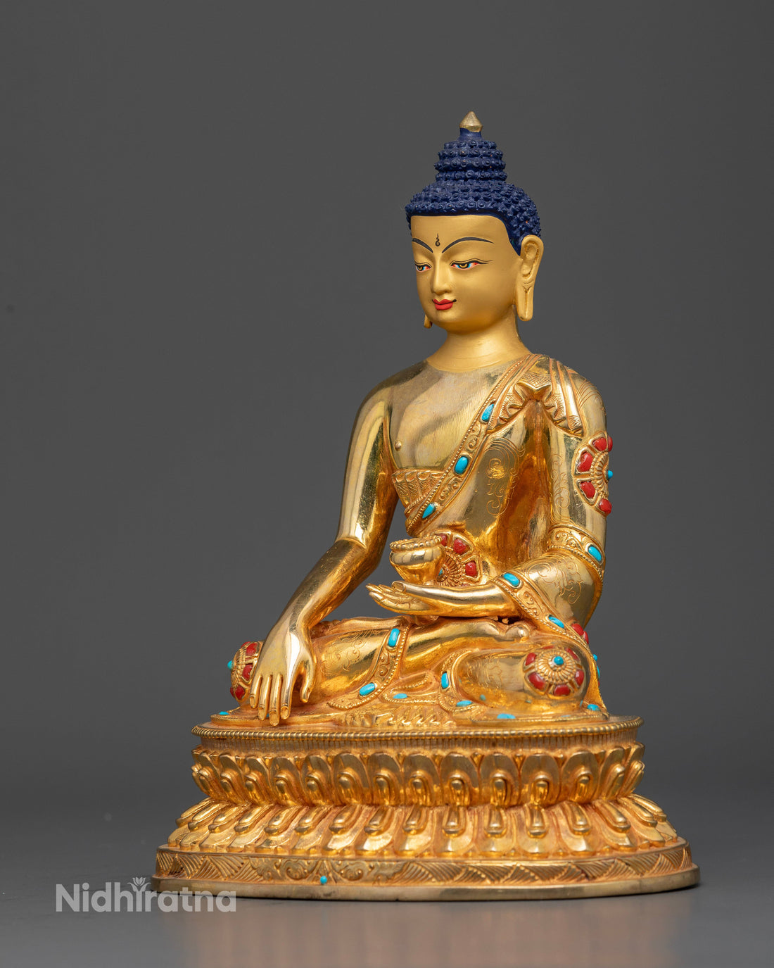 Buddha Altar Essentials: Rituals, Significance, and Spiritual Practice