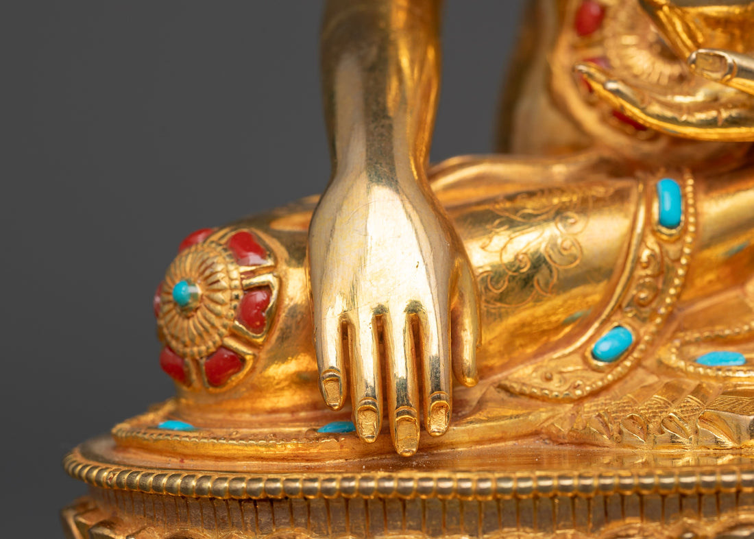 Buddha Altar Essentials: Rituals, Significance, and Spiritual Practice