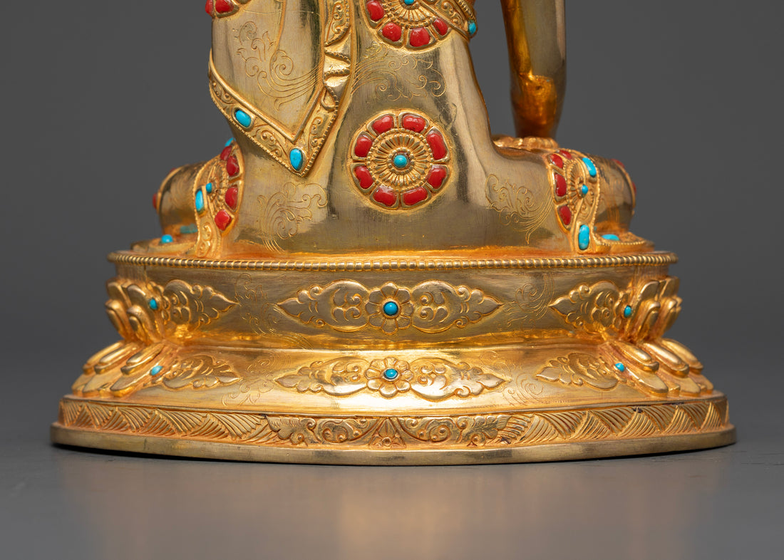 Buddha Altar Essentials: Rituals, Significance, and Spiritual Practice