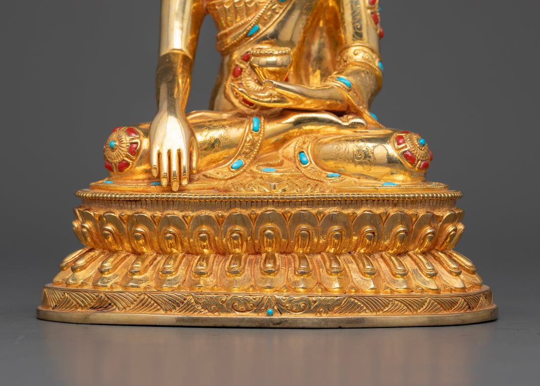 Buddha Altar Essentials: Rituals, Significance, and Spiritual Practice