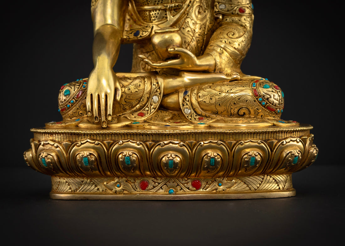 Buddha is Called Shakyamuni: Historical Context