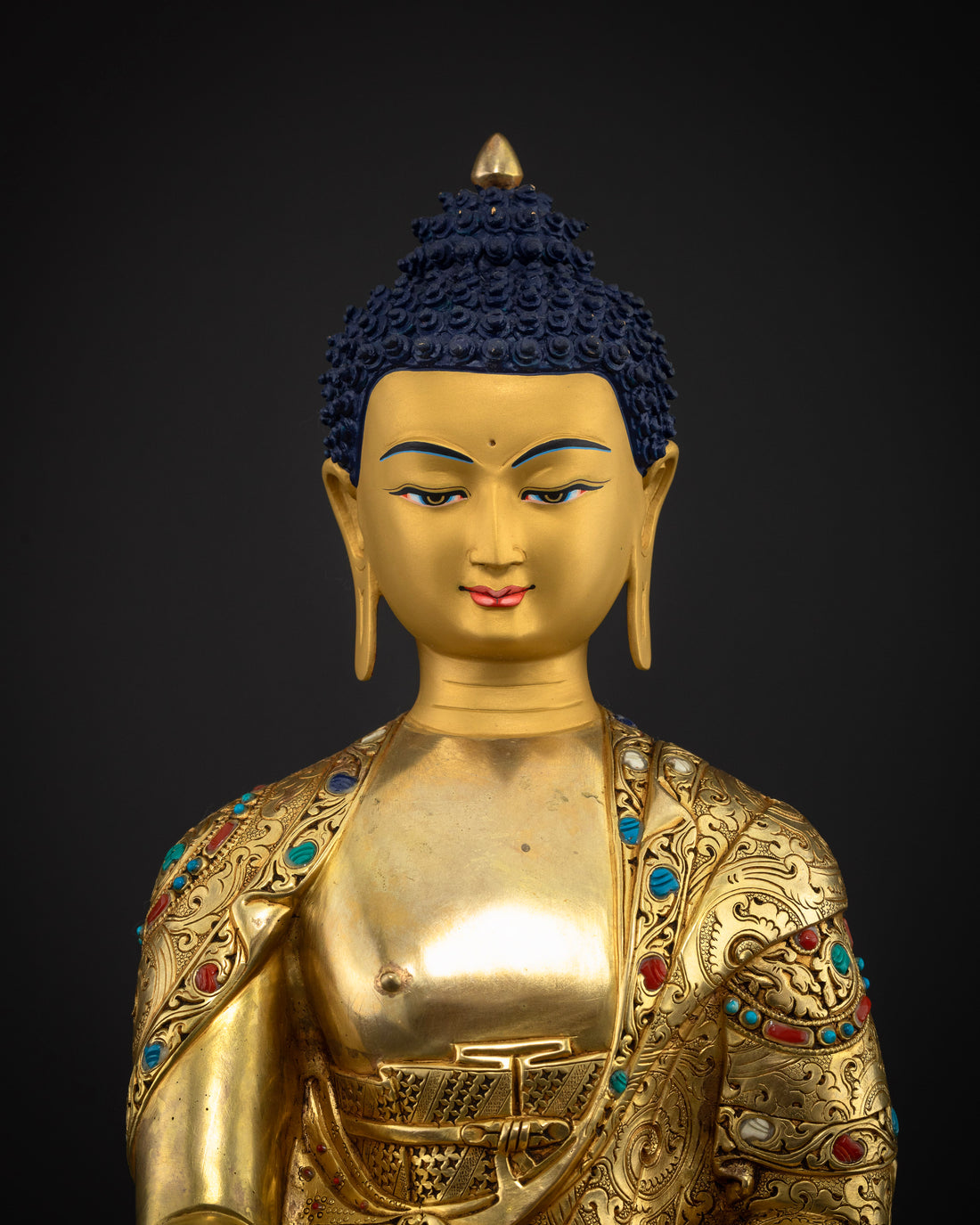 Buddha is Called Shakyamuni: Historical Context