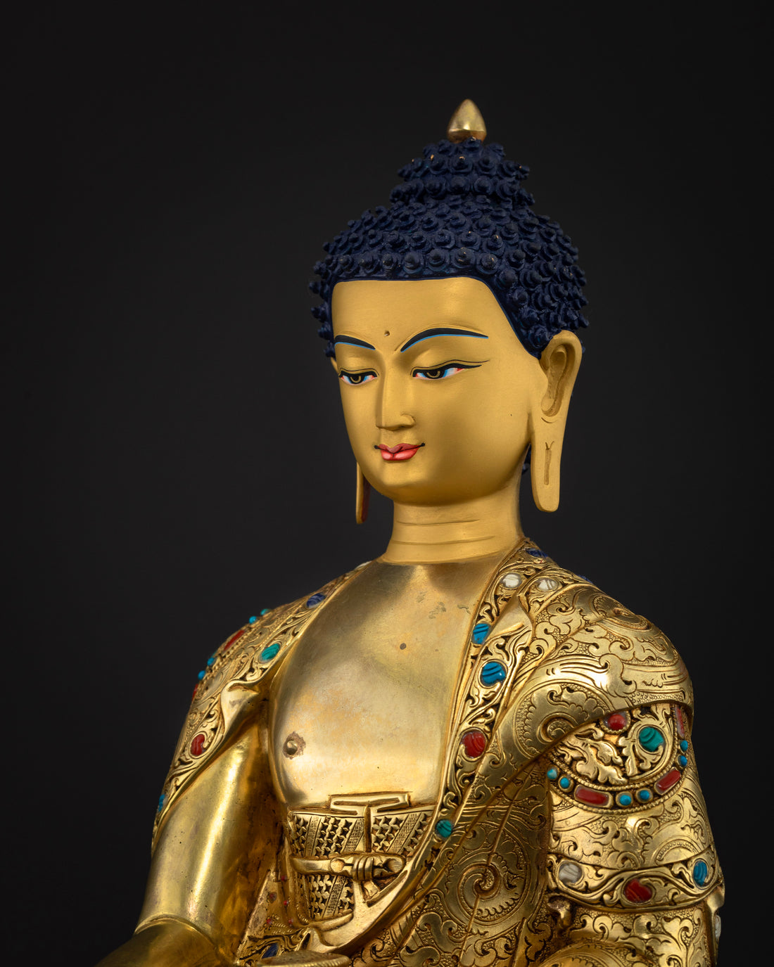 Buddha is Called Shakyamuni: Historical Context