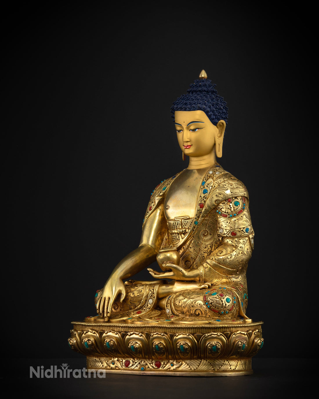 Buddha is Called Shakyamuni: Historical Context