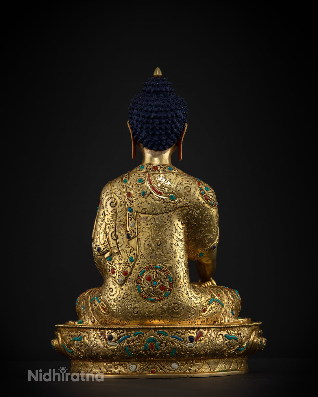 Buddha is Called Shakyamuni: Historical Context